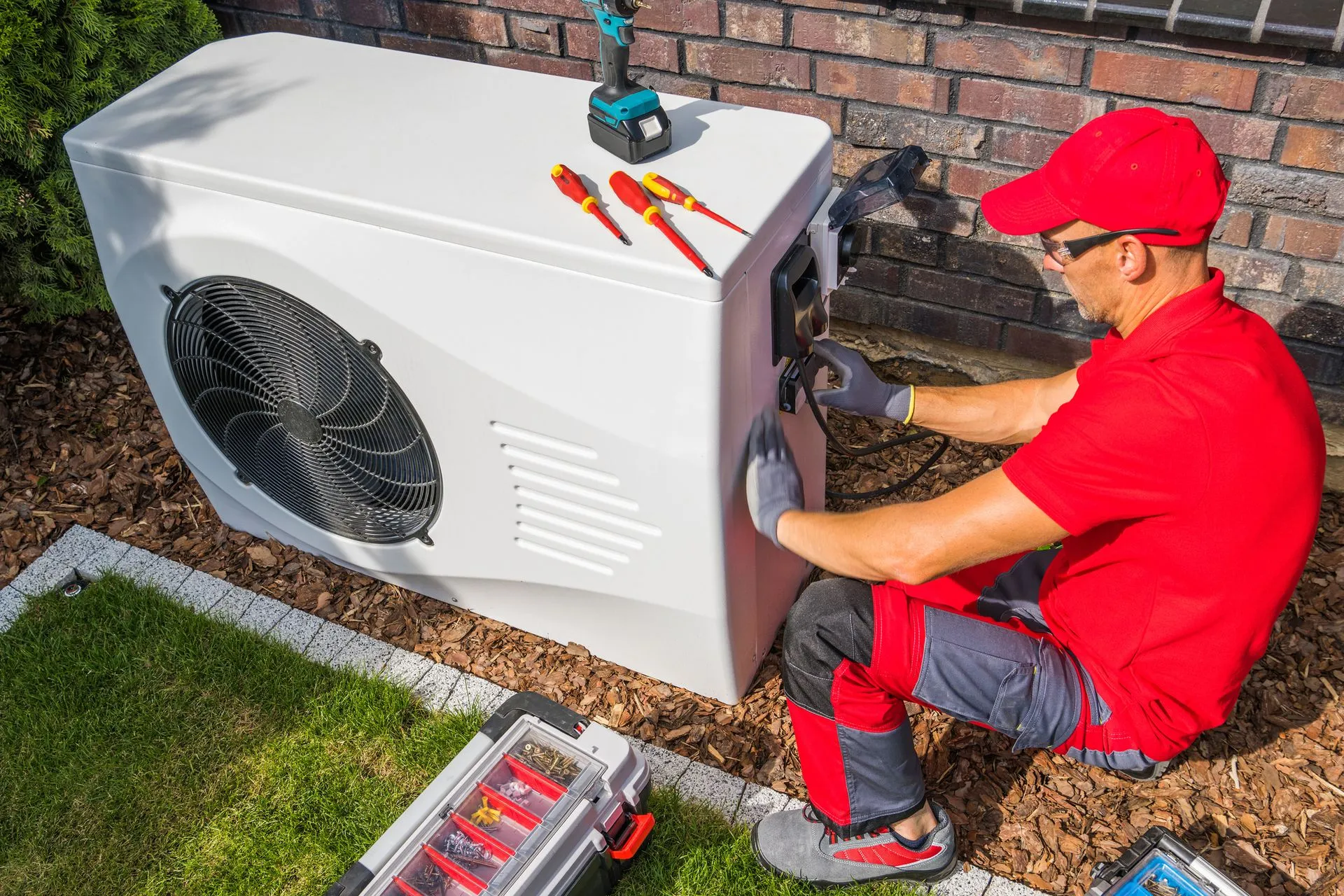 About HVAC in Myrtle Creek, OR
